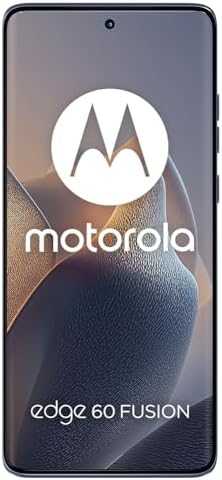 Išmanusis telefonas Motorola Moto Edge 60 Fusion 5G 8GB RAM 256GB – Slipstream