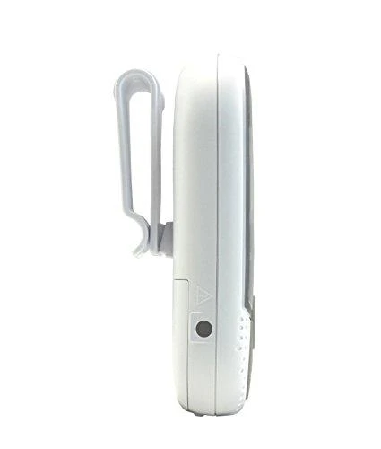 Mobili auklė Motorola MBP16 Connect Single Silver