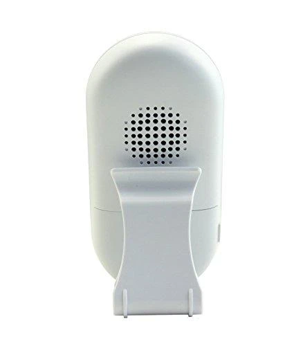 Mobili auklė Motorola MBP16 Connect Single Silver