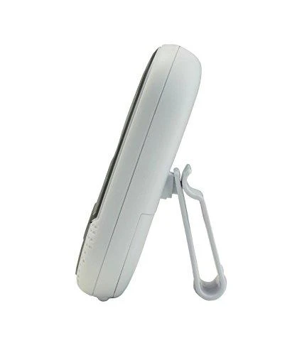 Mobili auklė Motorola MBP16 Connect Single Silver