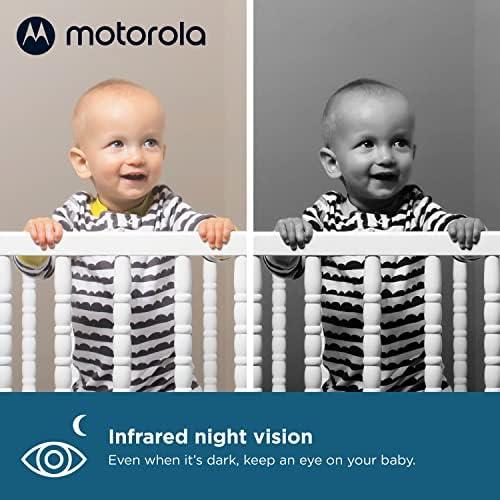 Motorola Mobili auklė VM481 2.0"