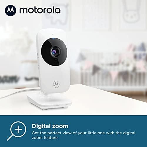 Motorola Mobili auklė VM481 2.0"