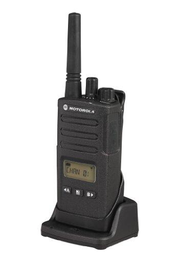 PMR Radijas MOTOROLA-XT-460 446.0 MHz ... 446.2 MHz