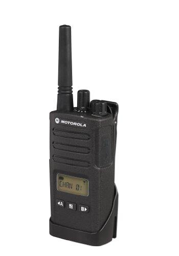 PMR Radijas MOTOROLA-XT-460 446.0 MHz ... 446.2 MHz