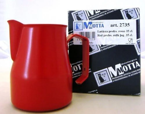 Motta Milkshake Motta raudonas 0,35L ( )