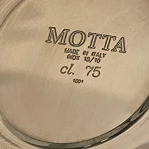Motta Milkweed plieno (CD/00901/100)