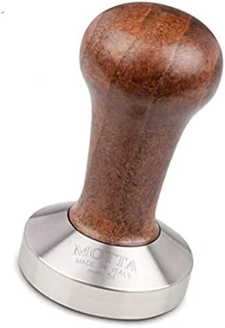 Kiti Motta Tamper Motta ruda - 54 mm