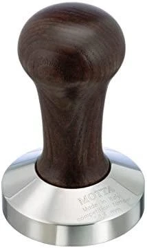 Kiti Motta Tamper Competition Brown - 58,4 mm