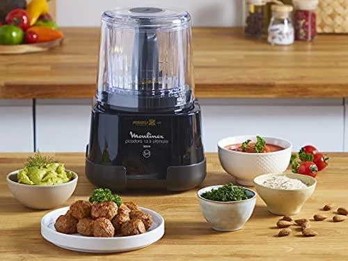 Moulinex DP 8108 Moulinette Ultimate