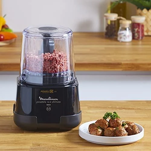 Moulinex DP 8108 Moulinette Ultimate