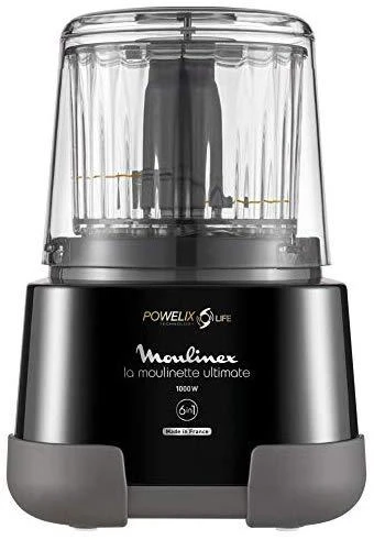 Moulinex DP 8108 Moulinette Ultimate