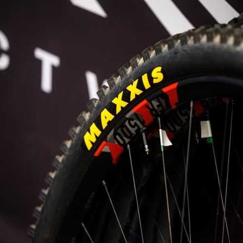 MAXXIS Ikon Tanwall 29x2,20" 60TPI EXO, T.R.