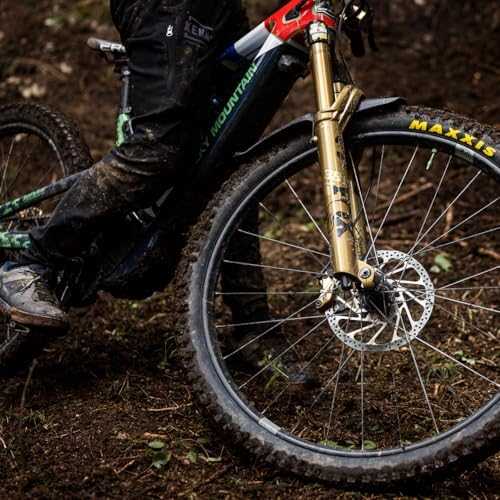 MAXXIS Ikon Tanwall 29x2,20" 60TPI EXO, T.R.