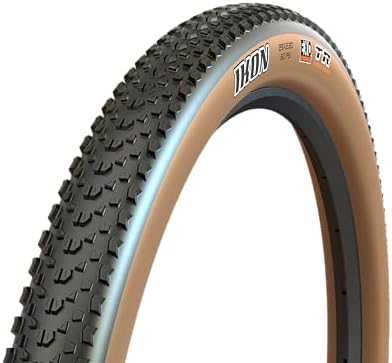 MAXXIS Ikon Tanwall 29x2,20" 60TPI EXO, T.R.