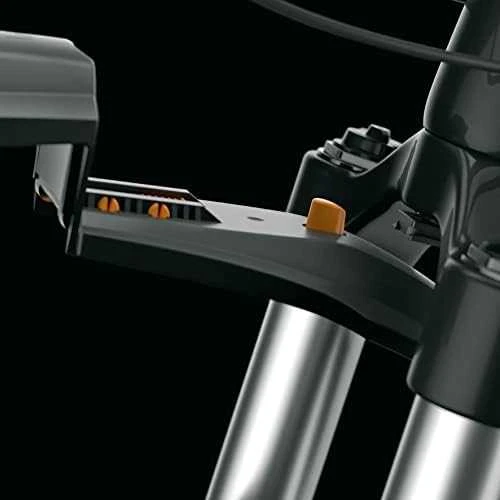 Skydelis priekinis 28 + 29 SKS Shockblade II
