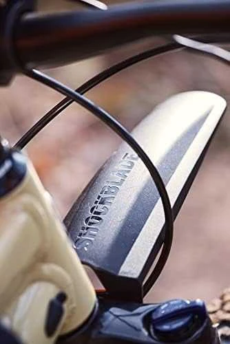 Skydelis priekinis 28 + 29 SKS Shockblade II