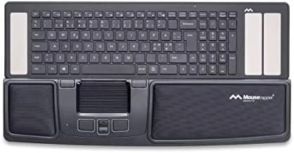 MOUSETRAPPER ADVANCE 2.0 Baltas