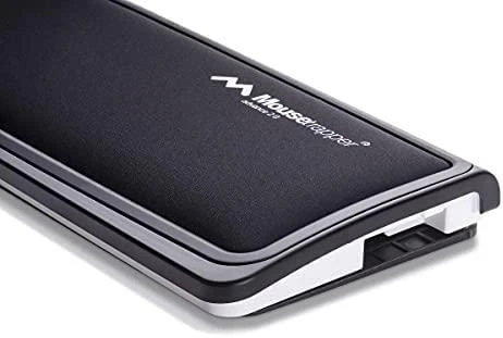 MOUSETRAPPER ADVANCE 2.0 Baltas