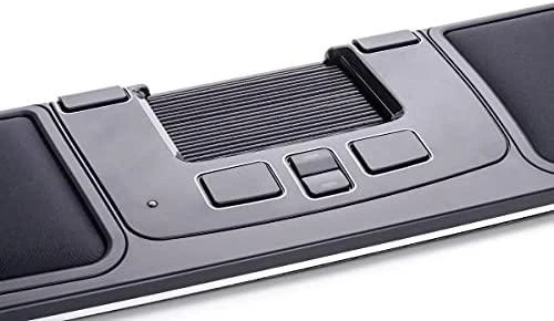 MOUSETRAPPER ADVANCE 2.0 Baltas