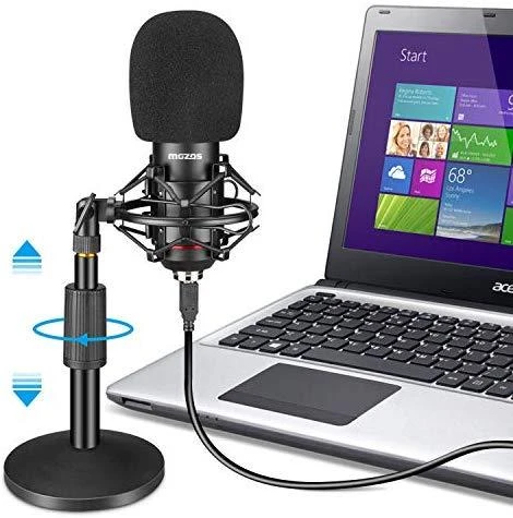 MOZOS MKIT-900PRO USB