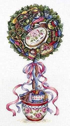 Mp Studija Beldizart Joy Topiary SNV-691