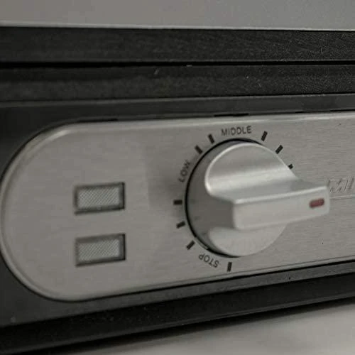 Vaflinė Lafer MPM MGO-13, 1400 W