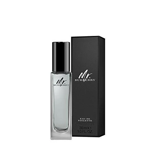 Burberry My Burberry EDT tualetinis vanduo vyrams, 30 ml