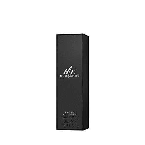 Burberry My Burberry EDT tualetinis vanduo vyrams, 30 ml