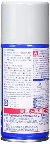 Mr Hobby Mr.Hobby Mr. Surfacer 1000 aerozolinis gruntas 170 ml (B-519)