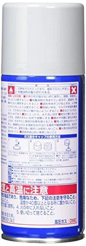 Mr Hobby Mr.Hobby Mr. Surfacer 1000 aerozolinis gruntas 170 ml (B-519)