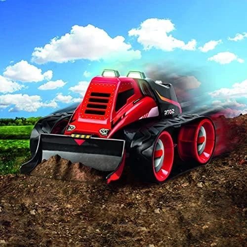 Blue Rocket XTREM BOTS Sunkvežimis-robotas