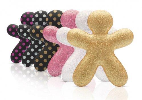 Mr&Mrs Fragrance Mr&Mrs NIKI PURE Scent for Car, Citrus/Flower