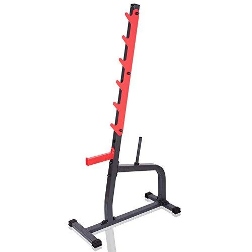 Marbo Sport Jėgos stovas / stovas pritūpimams Marbo MS-S105