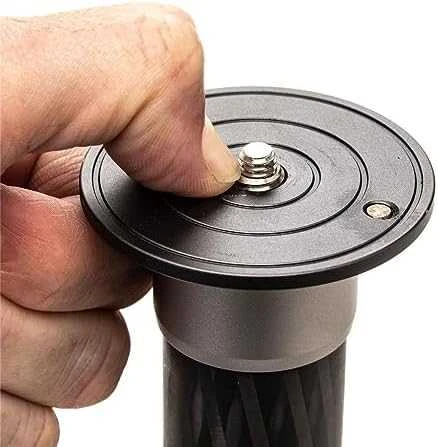 Vienakojis Benro SupaDupa MSD36C