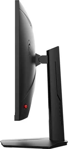 Monitorius MSI G274F 27 colių greitas IPS FHD 180Hz 250cd/m2 1ms 2xHDMI 2.0 DP