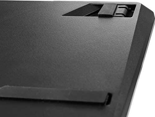 Klaviatūra MSI VIGOR GK30 US juodas