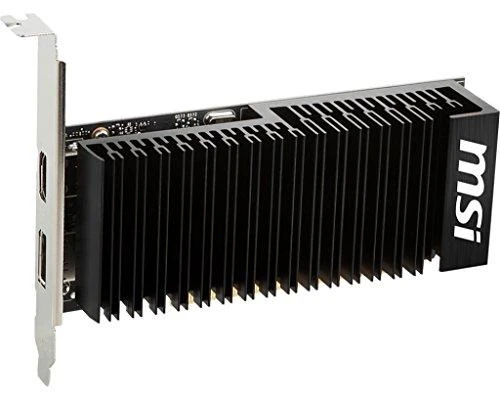 Vaizdo plokštė MSI GeForce GT 1030 2GB DDR4