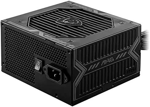 Maitinimo blokas MSI MAG A650BN 650W