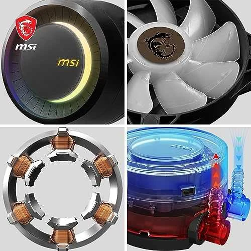 MSI MAG CORELIQUID E240