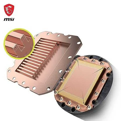 MSI MAG CORELIQUID E240