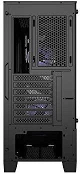 Kompiuterio korpusas MSI Gaming case  MAG FORGE 100M