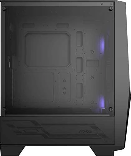 Kompiuterio korpusas MSI Gaming case  MAG FORGE 100M