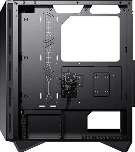Caso Korpusas MSI MPG Gungnir 110R (306-7G10R11-W57)