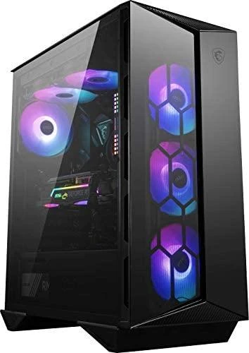 Caso Korpusas MSI MPG Gungnir 110R (306-7G10R11-W57)