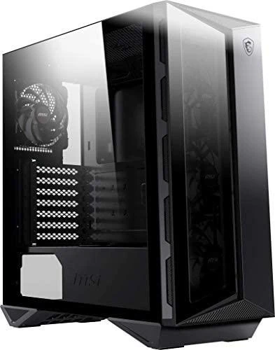 Caso Korpusas MSI MPG Gungnir 110R (306-7G10R11-W57)