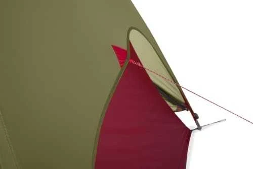 Moser Dvivietė palapinė MSR FreeLite 2 Žalias Tent V3