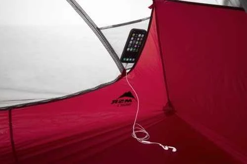 Moser Dvivietė palapinė MSR FreeLite 2 Žalias Tent V3