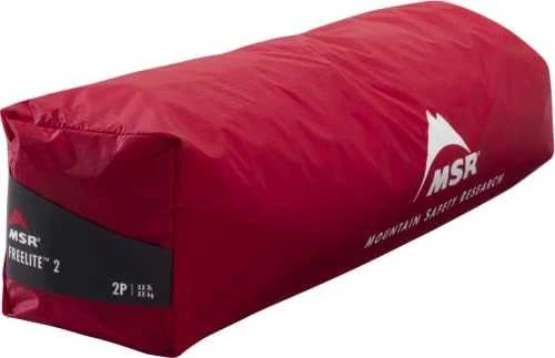 Moser Dvivietė palapinė MSR FreeLite 2 Žalias Tent V3