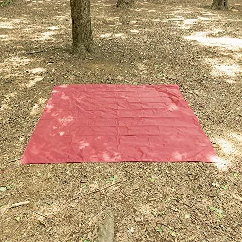 MSR Universalus palapinės pagrindas Universal Footprint 4 Regular