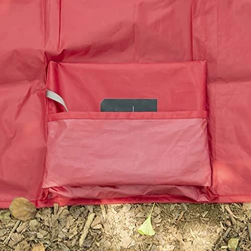 MSR Universalus palapinės pagrindas Universal Footprint 4 Regular